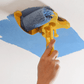 Paintbuddy™ - Nooit meer randen afplakken! (+ 3 GRATIS ROLLEN)
