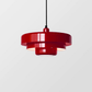 VintageAura Bauhaus LED Hanglamp – Tijdloze Luxe Verlichting