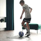 Junior Soccer Skills Coach Mat - Verbeter Voetbalvaardigheden Thuis