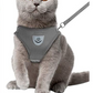 AdventureKit - Veilig Tuigje voor Avontuurlijke Katten