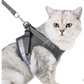 AdventureKit - Veilig Tuigje voor Avontuurlijke Katten