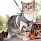 AdventureKit - Veilig Tuigje voor Avontuurlijke Katten