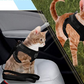 AdventureKit - Veilig Tuigje voor Avontuurlijke Katten