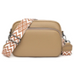 CarrieBag – Moderne en Stijlvolle Messenger Tas