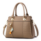 KlaireCrossbody – Elegante en Stijlvolle Handtas