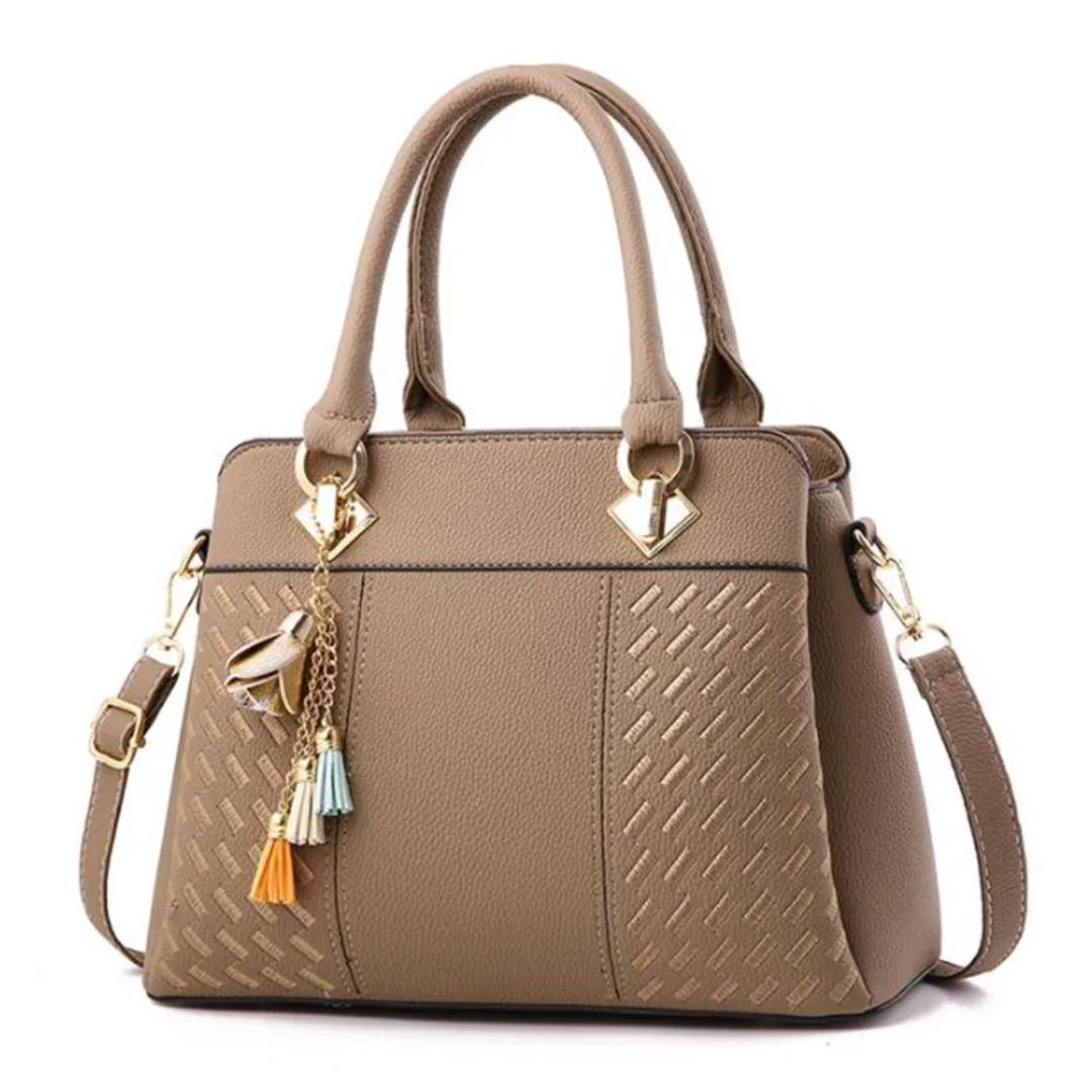KlaireCrossbody – Elegante en Stijlvolle Handtas