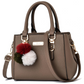 Helen Crossbody Bag – Tijdloos Elegantie Accessoire