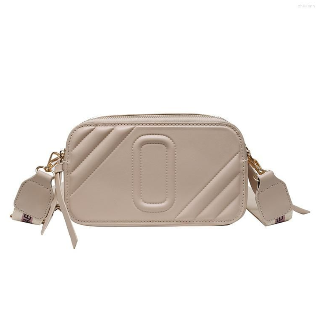 NorrineBag – Stijlvolle Crossbody Tas voor Elke Gelegenheid