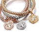Liora Set – Elegante Armbanden 3-delig