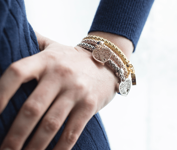 Liora Set – Elegante Armbanden 3-delig