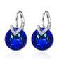 Aveline Sparkle - Elegante Oorbellen voor Elke Gelegenheid