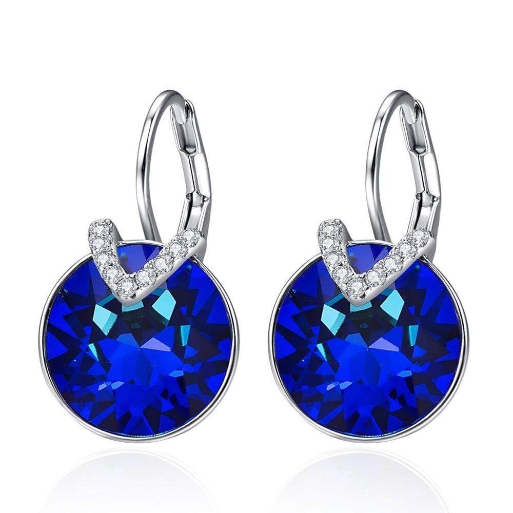 Aveline Sparkle - Elegante Oorbellen voor Elke Gelegenheid