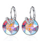 Aveline Sparkle - Elegante Oorbellen voor Elke Gelegenheid