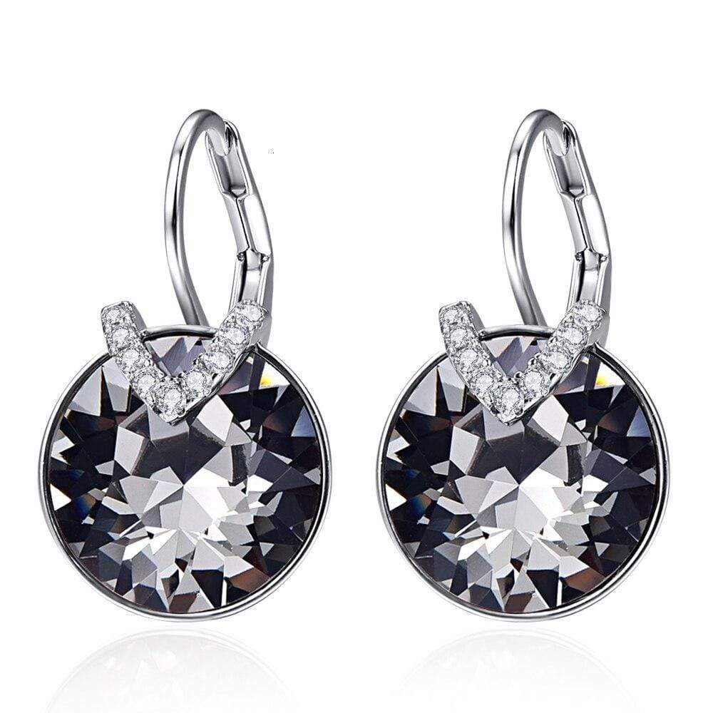 Aveline Sparkle - Elegante Oorbellen voor Elke Gelegenheid