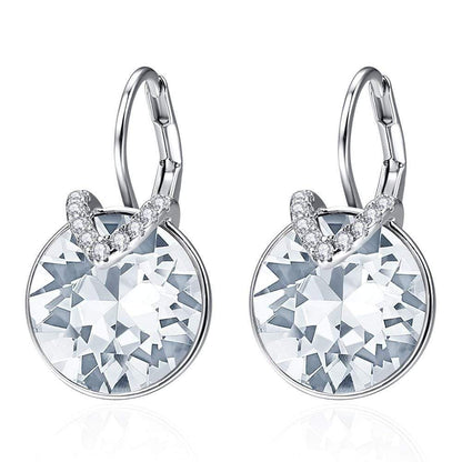 Aveline Sparkle - Elegante Oorbellen voor Elke Gelegenheid
