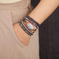 FloraWrap - Stijlvolle Bloemenbescherming Armband