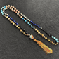 Altheira Pendant – Luxe Kettinglamp voor Sfeervolle Verlichting