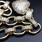 Elisette - Luxe Zirkonia Sieradenset voor Dames