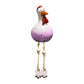 HappyChick Garden Decor – Charmante Kippen voor in de Tuin