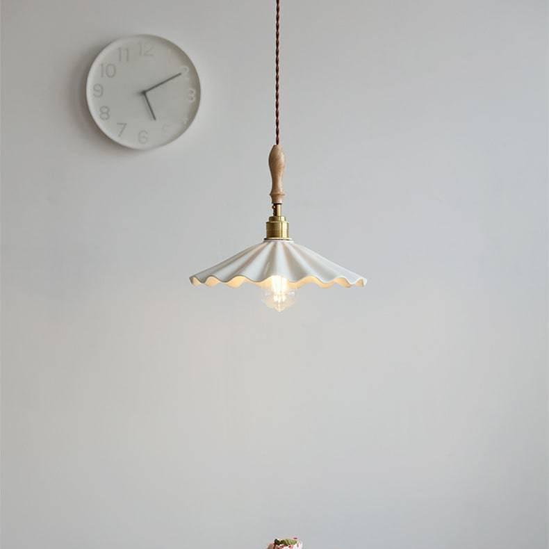 ChicCeramic - Unieke Keramische Hanglamp voor Elke Ruimte