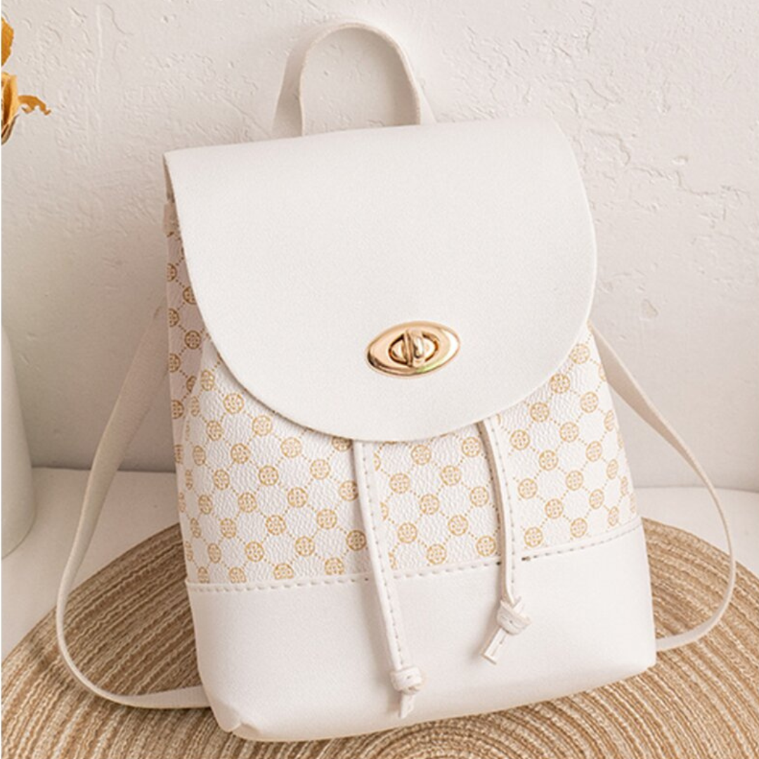 KittyMini - Trendy Kleine Rugzak voor Dames