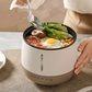 CookWise - Stijlvolle Elektrische Kookpot voor de Keuken
