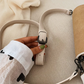 KristelBag - Stijlvolle Crossbody Tas met Flip-Opening