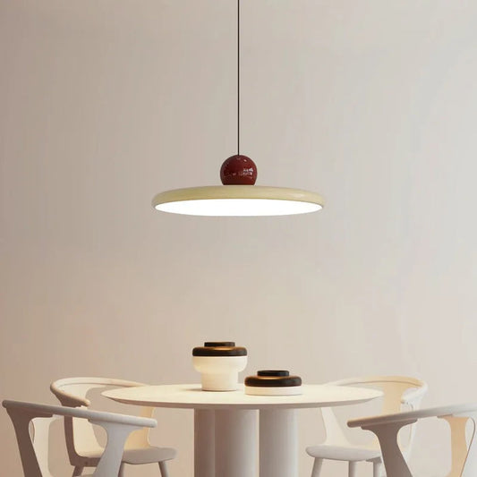 Nordlux Glazen Lamp - Nordlux Glazen LED Hanglamp