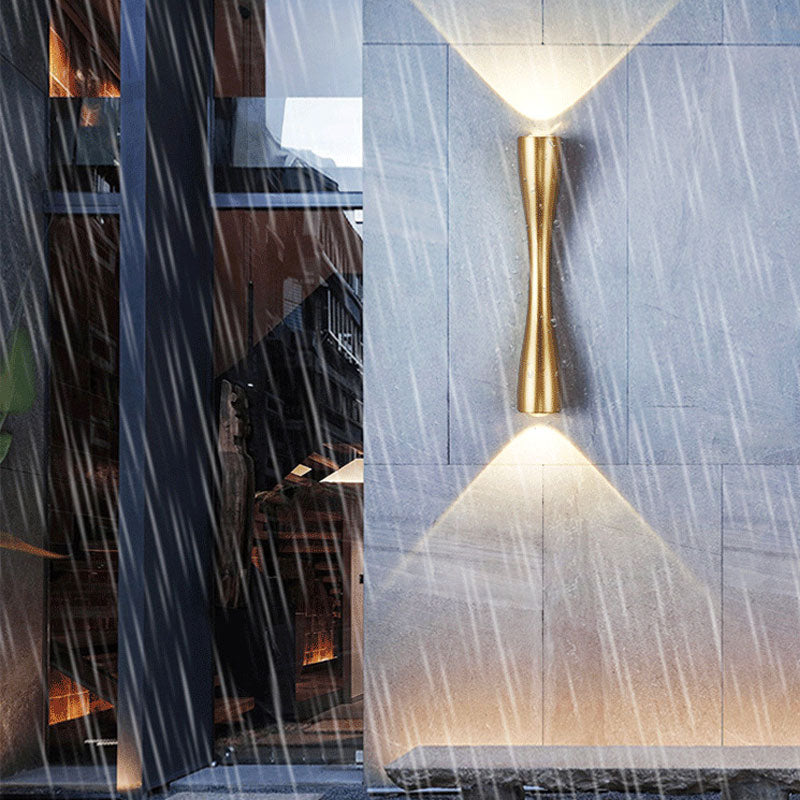 RéconfortGlow – Elegante Wandlamp voor Sfeervolle Verlichting