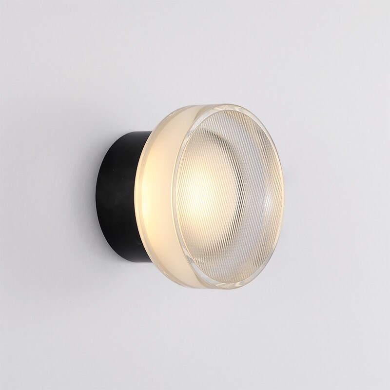 LumiWall – Moderne Muurverlichting voor Sfeervol Interieur