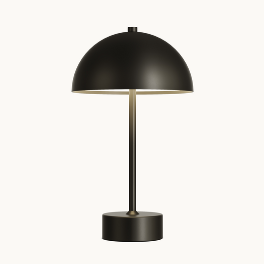 ScandiLux Elegance Tafellamp – Luxe LED Verlichting met Moderne Charme