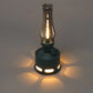 NostalgiaLamp - Vintage LED Lantaarn voor Sfeervolle Avonden