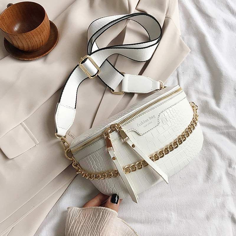SheilaBag - Trendy Schoudertas voor Dames