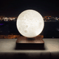Magische Maanlamp - Betoverende Maanlamp met Zwevende Technologie en Kleuraanpassing