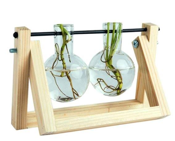 FaunaGrow Pots – Duurzaam Kweekset voor Planten