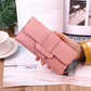 SlimWallet - Minimalistische Leren Portemonnee voor Hem