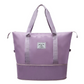 Gabbie Travel Bag - Duurzaam en Uitbreidbaar