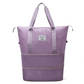 Gabbie Travel Bag - Duurzaam en Uitbreidbaar