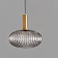 Litta - Elegante Vintage Plafondlamp met Goudaccenten