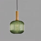 Litta - Elegante Vintage Plafondlamp met Goudaccenten