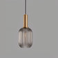 Litta - Elegante Vintage Plafondlamp met Goudaccenten