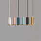 Litta - Elegante Vintage Plafondlamp met Goudaccenten
