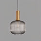 Litta - Elegante Vintage Plafondlamp met Goudaccenten