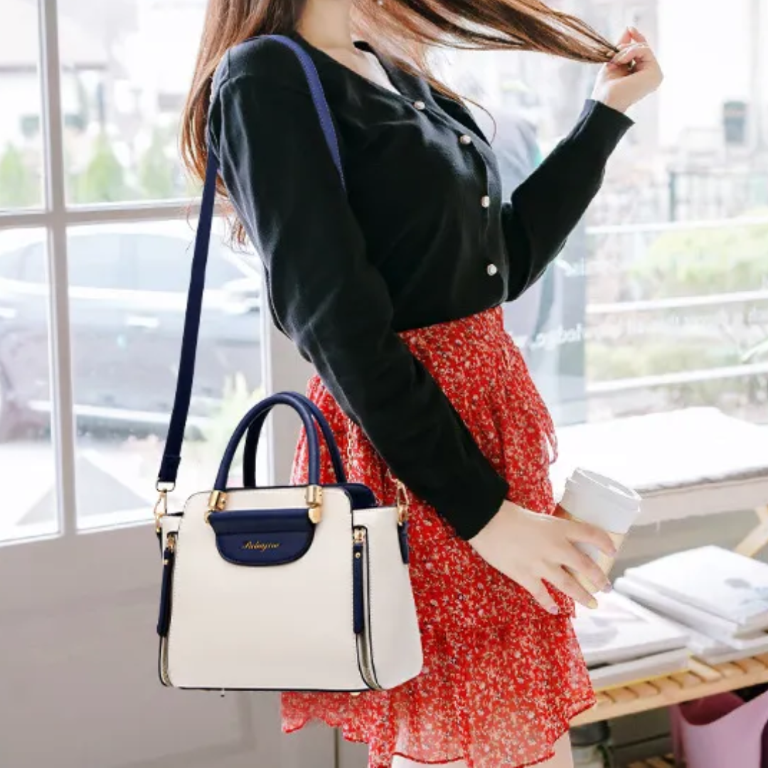 ChicCarry - Stijlvolle en Trendy Draagtas