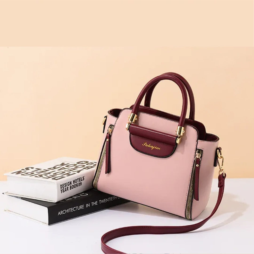 LolaBag - Elegante en Modebewuste Draagtas