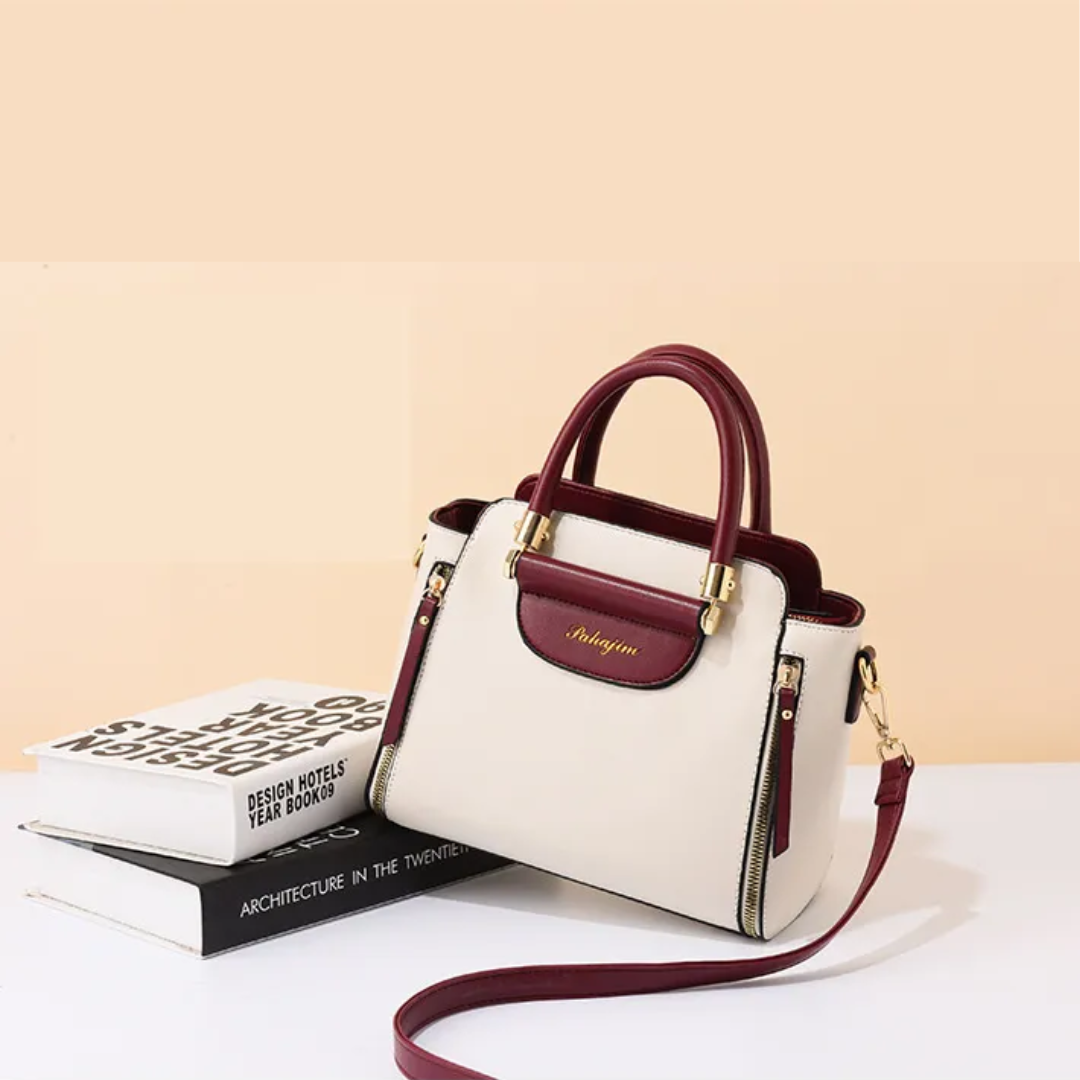 ChicCarry - Stijlvolle en Trendy Draagtas