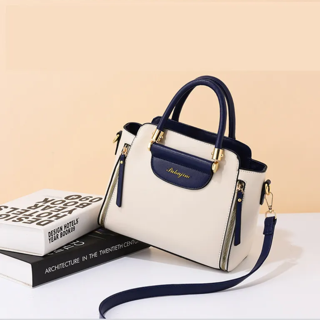 LolaBag - Elegante en Modebewuste Draagtas