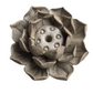 LotusBloom Incense Holder - Elegante Geuraccessoire voor Thuis