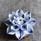 LotusBloom Incense Holder - Elegante Geuraccessoire voor Thuis