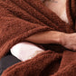 CozyGuard Deken - Luxe Waterdichte Deken voor Ontspanning